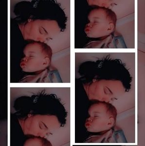 Meet your Posher, Kate camryn lee